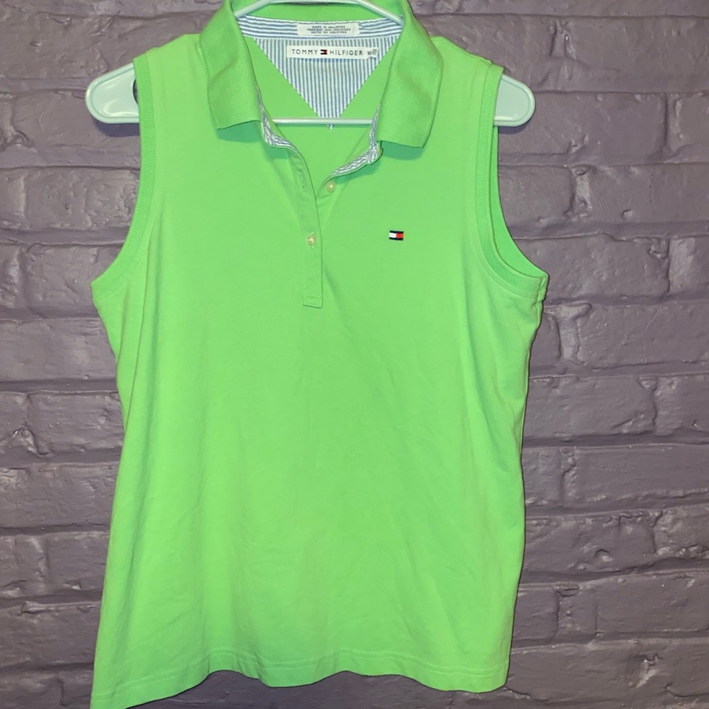 Tommy Hilfiger polo